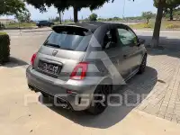 2020 Abarth 500