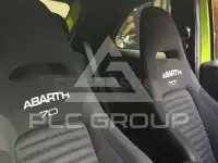 2020 Abarth 500