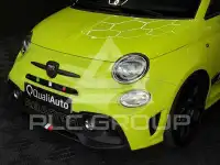 2020 Abarth 500