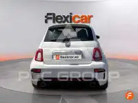 2020 Abarth 500