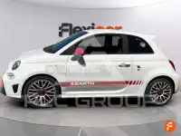 2020 Abarth 500