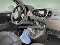 2020 Abarth 500