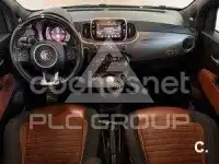 2020 Abarth 500