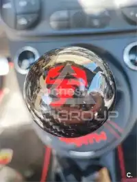 2020 Abarth 500