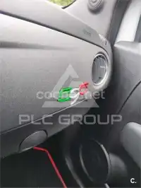 2020 Abarth 500