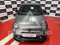 2020 Abarth 500