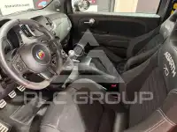 2020 Abarth 500