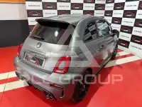 2020 Abarth 500