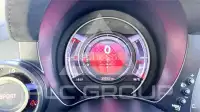 2020 Abarth 500