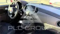 2020 Abarth 500