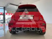 2020 Abarth 500