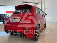 2020 Abarth 500