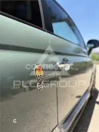 2020 Abarth 500