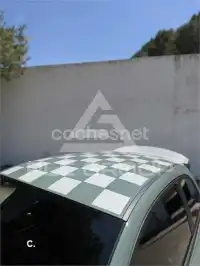 2020 Abarth 500