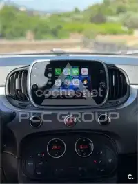 2020 Abarth 500