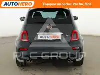 2020 Abarth 500