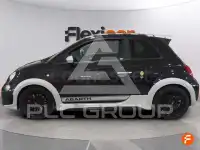2020 Abarth 500