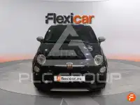 2020 Abarth 500