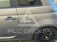 2020 Abarth 500