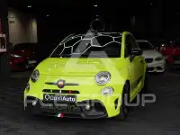 2020 Abarth 500