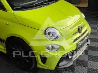 2020 Abarth 500