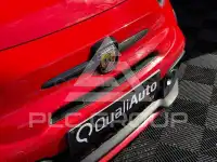 2020 Abarth 500