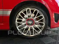2020 Abarth 500