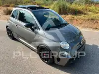 2020 Abarth 500