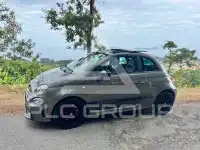 2020 Abarth 500
