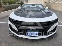 2020 Chevrolet Camaro