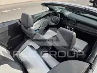 2020 Chevrolet Camaro