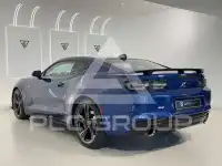 2020 Chevrolet Camaro