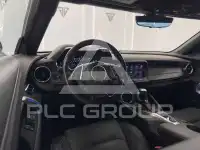 2020 Chevrolet Camaro