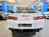 2020 Chevrolet CAMARO