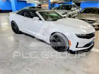 2020 Chevrolet CAMARO