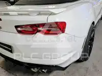 2020 Chevrolet CAMARO