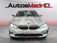 2020 BMW 3 series