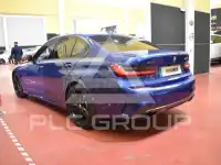 2020 BMW 3 series