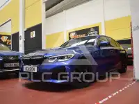 2020 BMW 3 series