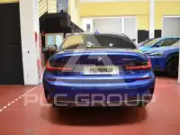 2020 BMW 3 series