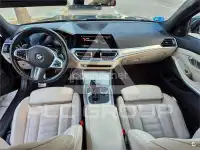 2020 BMW 3 series
