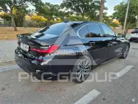 2020 BMW 3 series