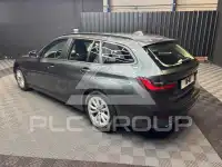 2020 BMW 3 series