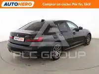 2020 BMW 3 series