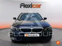2020 BMW 3 series