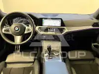 2020 BMW 3 series