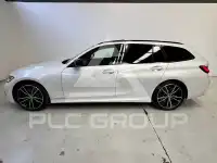 2020 BMW 3 series