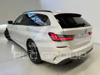 2020 BMW 3 series