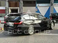 2020 BMW 3 series