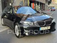 2020 BMW 3 series